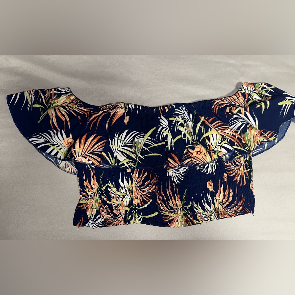 Blusa de mujer , blusa top elegante , casual manga corta.